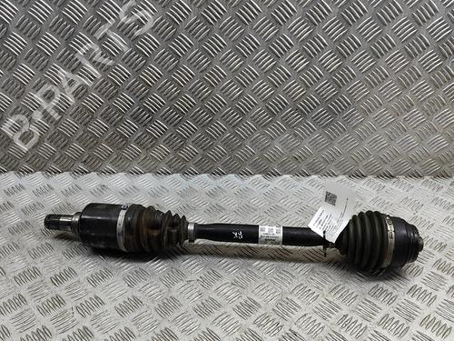 Used Left front driveshaft Left front driveshaft BMW X5 (G05, F95) xDrive 45 e Plug-in Hybrid (394 hp) 26240105 26240105