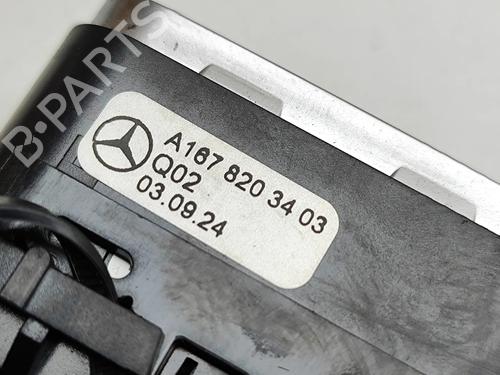Electronic module MERCEDES-BENZ GLE (V167) GLE 450 d 4-matic (167.133) | BP39656232M83 - Image 7