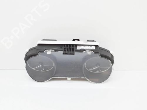 Used Instrument cluster TOYOTA CAMRY (_V7_, _VA7_, _VH7_) 2.5 Hybrid (AXVH71_) (176 hp) 27762688