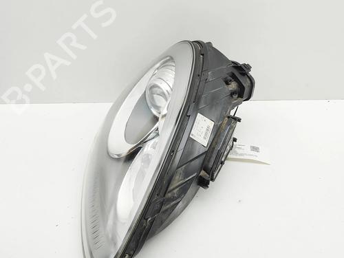 Right headlight PORSCHE CAYENNE (92A) 3.0 Diesel | BP34630504C29 - Image 4
