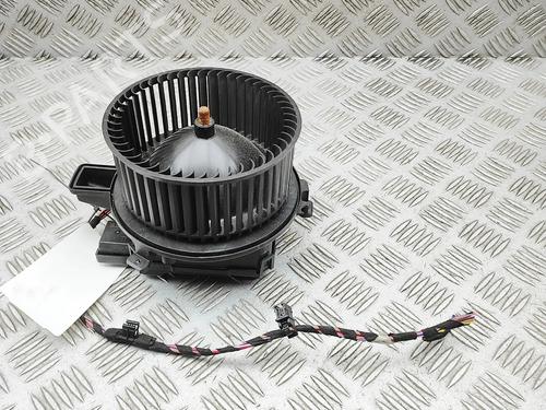 Used Heater blower motor Heater blower motor AUDI Q5 (FYB, FYG) SQ5 TFSI quattro (354 hp) 39958536 39958536