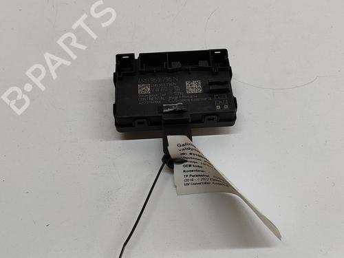 Elektronische module PORSCHE TAYCAN Cross Turismo (Y1B) 4 (Y1BBD1) | BP28497617M83 
