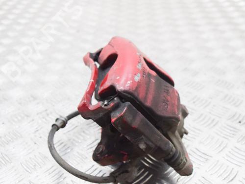 Used Right front brake caliper VW GOLF VII (5G1, BQ1, BE1, BE2) 2.0 GTI (220 hp) 14619713