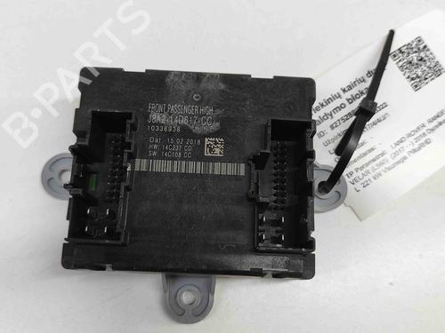 Electronic module LAND ROVER RANGE ROVER VELAR (L560) 3.0 D300 SDV6 4x4 | BP21188095M83