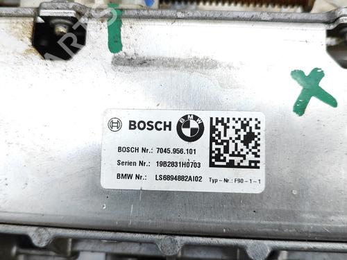Steering column MERCEDES-BENZ GLC (X253) 220 d 4-matic (253.905, 253.903) | BP18035759M21 