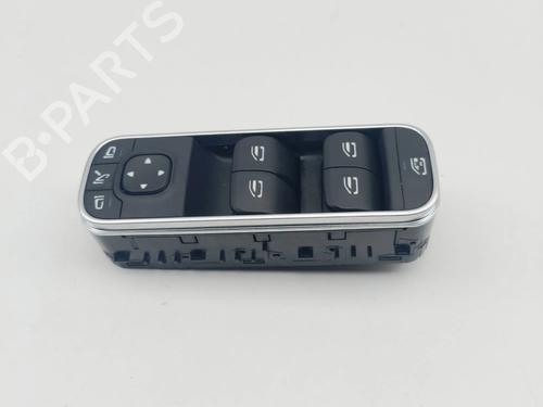 Left front window switch MERCEDES-BENZ EQA (H243) EQA 250 (243.701) | BP38706708I27 - Image 4
