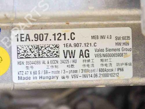 Engine VW ID.3 (E11, E12) Pro | BP27754209M1