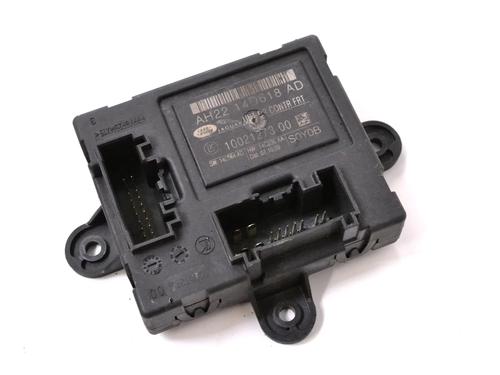 Used Electronic module Electronic module JAGUAR XF I (X250) 3.0 D (241 hp) 33341604 33341604