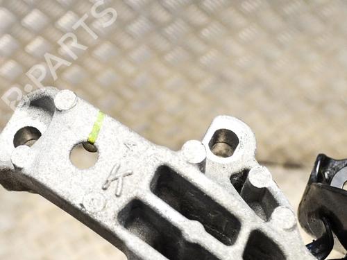 Engine mount NISSAN QASHQAI II (J11, J11_) 1.5 dCi | BP8354334M89 