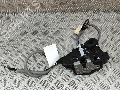 Højre fortil lås VW ID.3 (E11, E12) 1st | BP27775053C97 