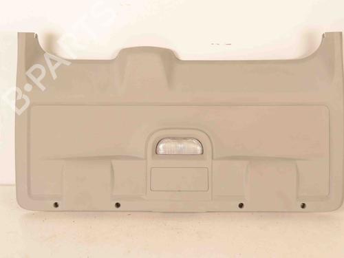 Used Boot lining CHRYSLER GRAND VOYAGER V (RT) 2.8 CRD (163 hp) 30210904