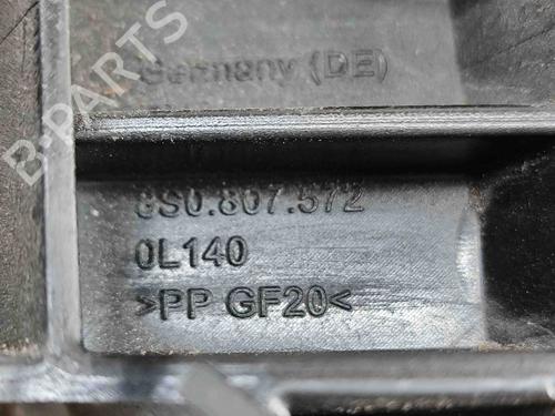 Rear bumper bracket AUDI TT (FV3, FVP) 40 TFSI | BP29404420C159 