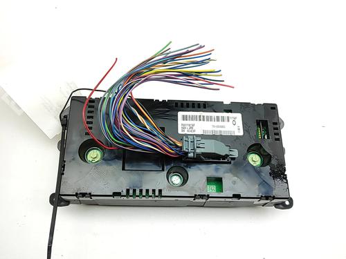 Control unit CHRYSLER GRAND VOYAGER V (RT) 2.8 CRD | BP38071405M11 - Image 2