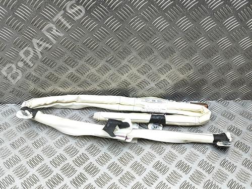 Used Right curtain airbag BMW 3 Touring (F31) 318 d xDrive (143 hp) 32433492