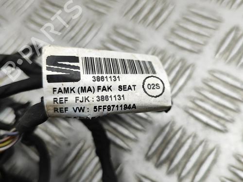 Electronic module CUPRA FORMENTOR (KM7, KMP) 1.4 e-Hybrid | BP33381612M83  - Image 6