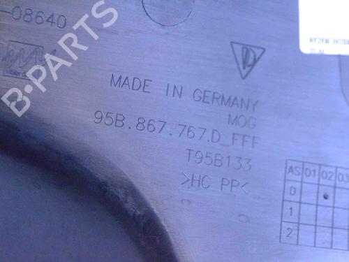 Step PORSCHE MACAN (95B) 3.0 S Diesel | BP30237345C149