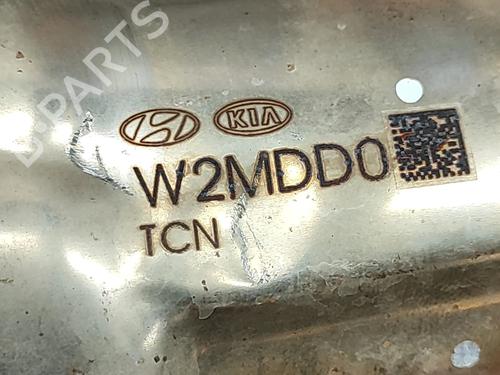 Katalysator KIA SPORTAGE V (NQ5) 1.6 T-GDi Hybrid | BP30732014M10