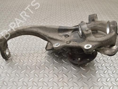 Left front steering knuckle MERCEDES-BENZ E-CLASS (W213) E 220 d (213.004) | BP30229723M25  - Image 5