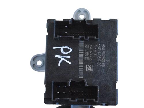 Electronic module JAGUAR E-PACE (X540) 2.0 P200 AWD | BP30253886M83 - Image 4