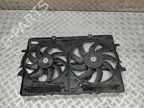 Radiator fan AUDI A5 (8T3) 3.0 TDI quattro | BP30057341M35 