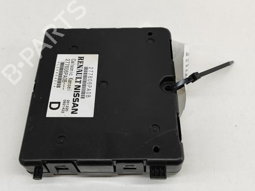 Used Electronic module NISSAN JUKE (F16_) DIG-T 117 (117 hp) 27769629