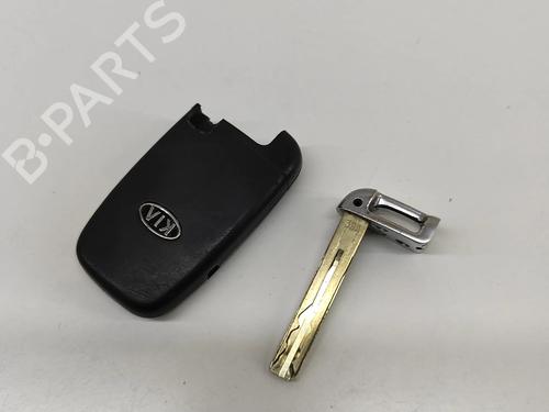 Electronic module KIA OPTIMA (FSGDS6B) 1.7 CRDi | BP29730655M83  - Image 5