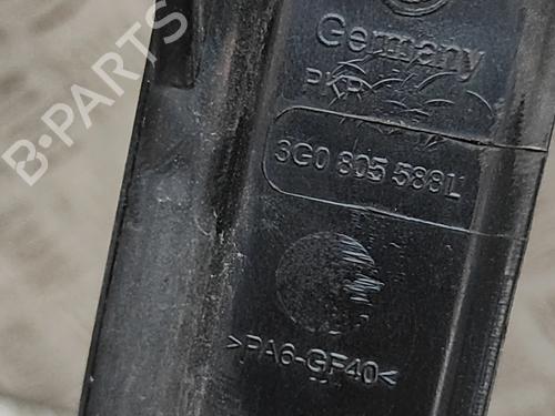 Front slam panel VW PASSAT B8 (3G2, CB2) 1.6 TDI | BP33388138C72  - Image 8