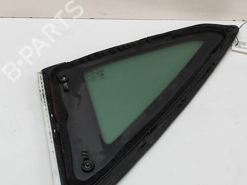 Rear left quarter glass BMW 3 Gran Turismo (F34) 320 d xDrive | BP27295575C93 