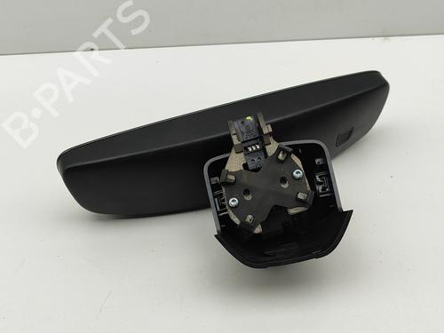 Rear mirror VW GOLF VII (5G1, BQ1, BE1, BE2) e-Golf | BP27795181I6 