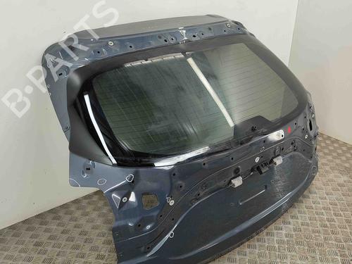 Tailgate MAZDA CX-5 (KF) 2.0 | BP29752872C6 
