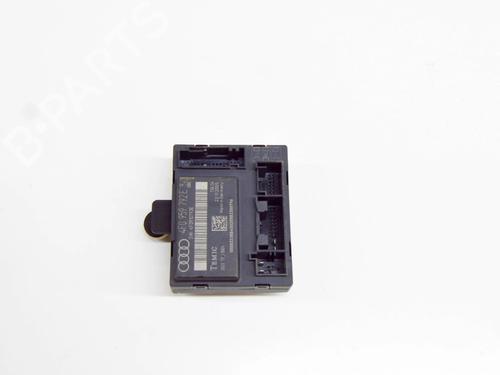 Electronic module AUDI A6 C6 (4F2) 2.0 TFSI | BP13516295M83
