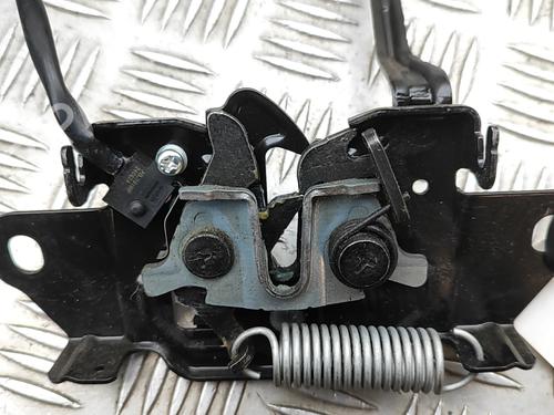 hjelmlås MAZDA CX-5 (KF) 2.0 | BP33375974C133  - Image 6