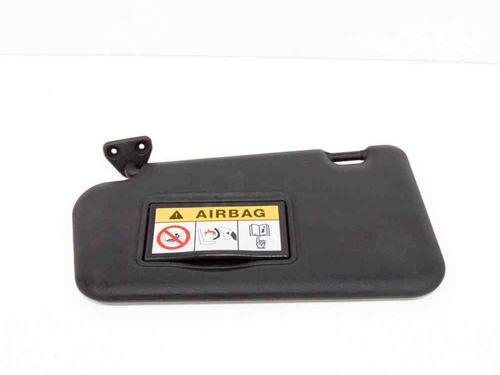 Left sun visor NISSAN JUKE (F15) 1.6 | BP6758699I1 
