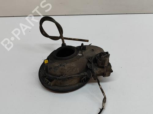 Fuel flap LAND ROVER RANGE ROVER EVOQUE (L538) 2.0 D | BP27570031C131 
