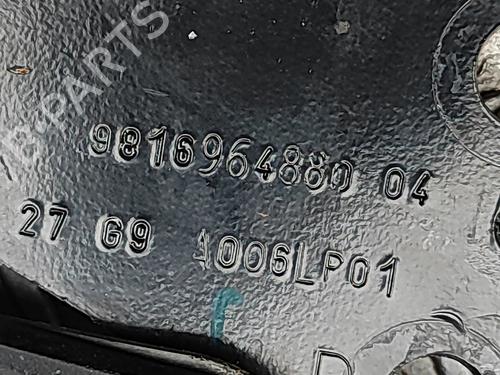 Support CITROËN BERLINGO Box Body/MPV (K9) 1.5 BlueHDi 100 | BP32459369C155 