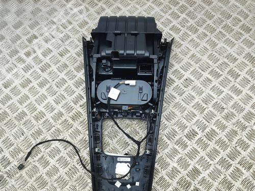 Middle console MERCEDES-BENZ A-CLASS (W177) A 200 (177.087) | BP33331718I22  - Image 5