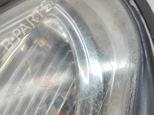 Left headlight FORD S-MAX (WA6) 2.0 TDCi | BP24582216C28 