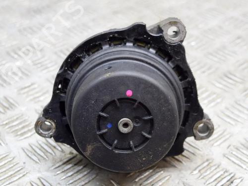 Used Engine mount Engine mount BMW 3 (F30, F80) 335 d xDrive (313 hp) 11914956 11914956