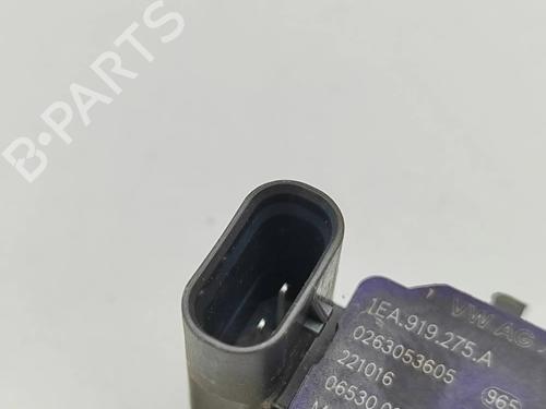 Módulo eletrónico AUDI Q4 E-TRON SUV (F4B) 35 | BP27782503M83 