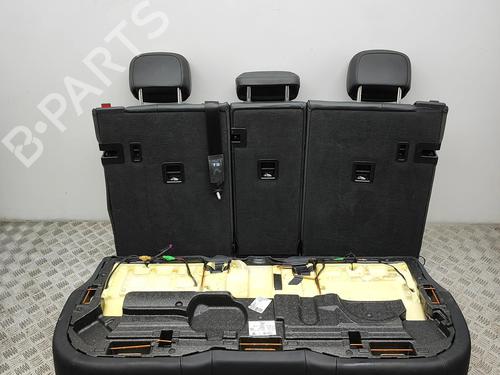 Seats set PORSCHE MACAN (95B) 3.0 S | BP38017880C78  - Image 11