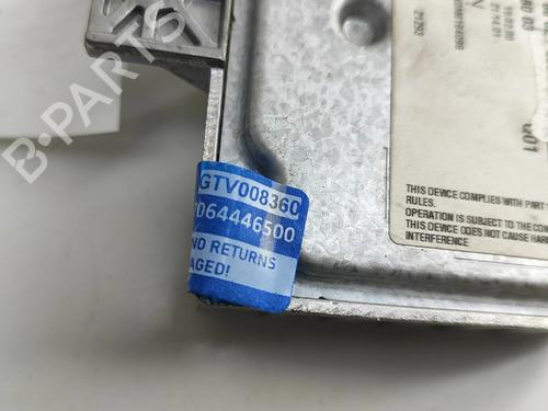 Electronic module MERCEDES-BENZ EQS (V297) EQS 450+ (297.123) | BP28556730M83 - Image 5