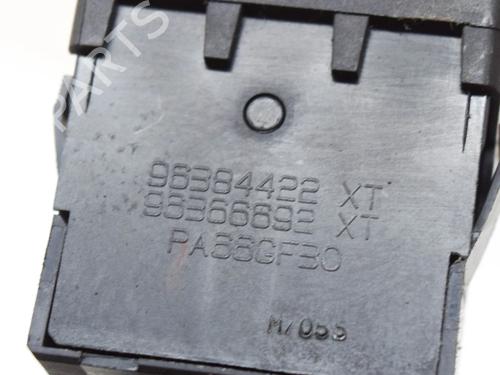 Switch PEUGEOT 207 CC (WD_) 1.6 16V | BP10368111I30 
