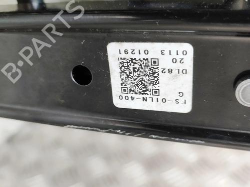 Left front seat MAZDA MX-5 IV (ND__) 2.0 (ND6E, NDERC) | BP37996143C15 - Image 11