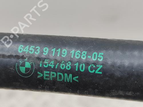 Pipe BMW 7 (G11, G12) 730 d, Ld | BP19501230M125 