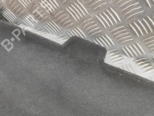 Upper protection AUDI A3 Limousine (8VS, 8VM) S3 quattro | BP27288451M93 