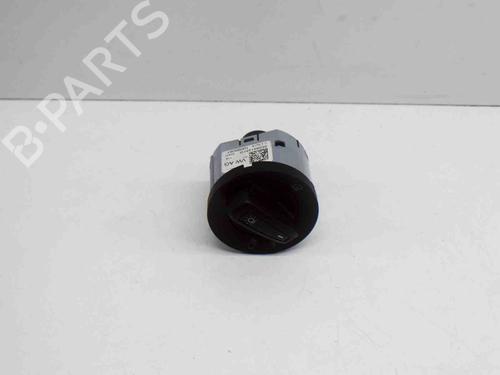 Elektronisk modul SKODA OCTAVIA III (5E3, NL3, NR3) 1.6 TDI (110 hp) 7267513