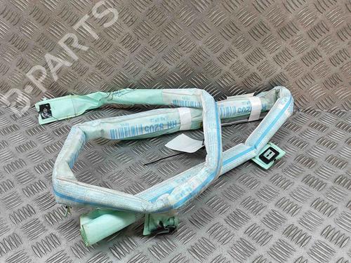 Høyre gardin kollisjonspute MERCEDES-BENZ C-CLASS T-Model (S205) C 180 (205.240) (156 hp) 23865264