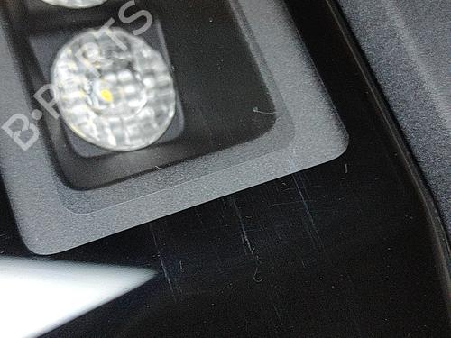 Interior roof light AUDI Q4 E-TRON SUV (F4B) 50 quattro | BP27775409I8  - Image 6