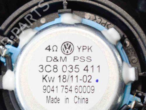 Speaker VW PASSAT B7 Variant (365) 1.6 TDI | BP6739362E2