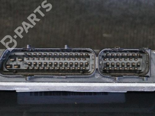 Computer motormanagement VW POLO IV (9N_, 9A_) 1.2 | BP6718261M57 